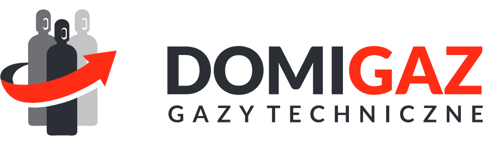 DOMIGAZ — Gazy Techniczne